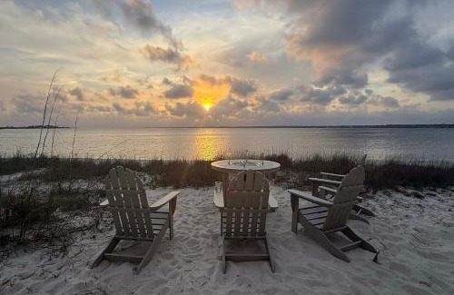 Navarre Beach Maison | Stella Maris