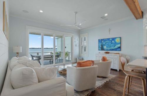 Navarre Beach Maison | Stella Maris