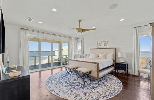 Navarre Beach Maison | Stella Maris
