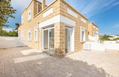 Posto Vecchio Appartement | STELLA PESCOLUSE THE MALDIVES OF SALENTO