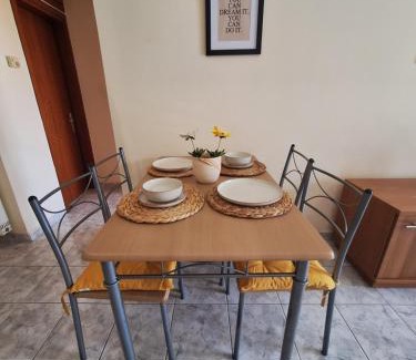 Alexandroupoli Appartement | Stella's Apartment