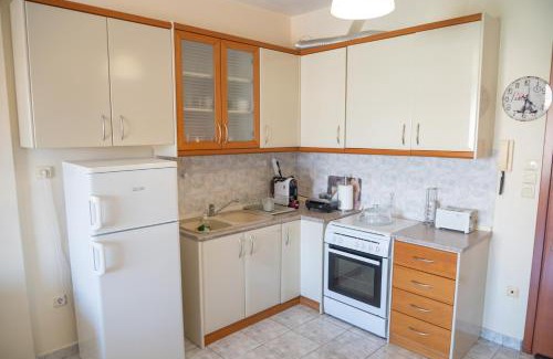 Alexandroupoli Appartement | Stella's Apartment