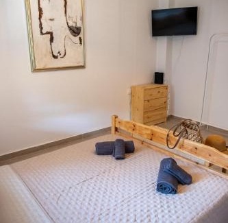 Nea Skioni Appartement | Stella's Apartments