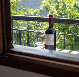 Nea Skioni Appartement | Stella's Apartments
