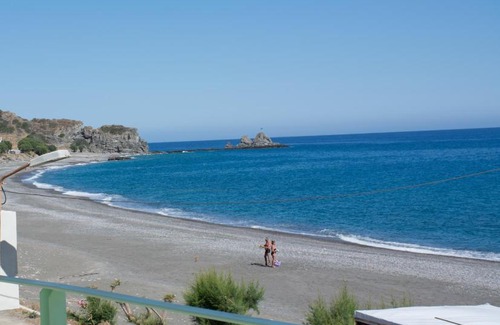Myrtos Appartement | Stella's Beach House