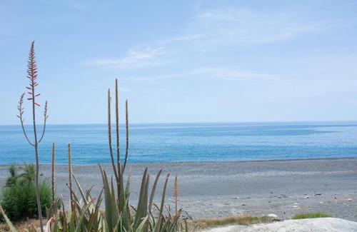 Myrtos Appartement | Stella's Beach House