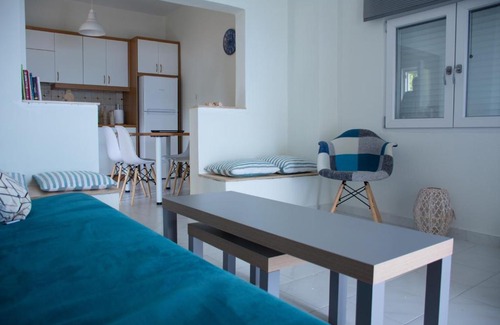 Myrtos Appartement | Stella's Beach House