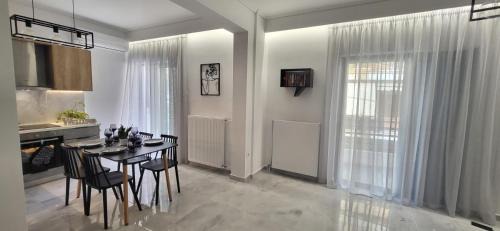 Pasalimani Appartement | Stella's Cozy Apt (By Marina Zeas)