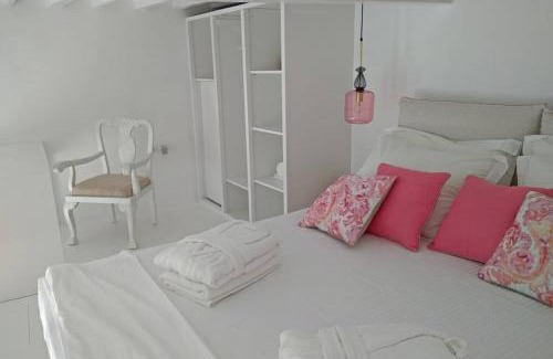 Psathi Maison | Stella's House