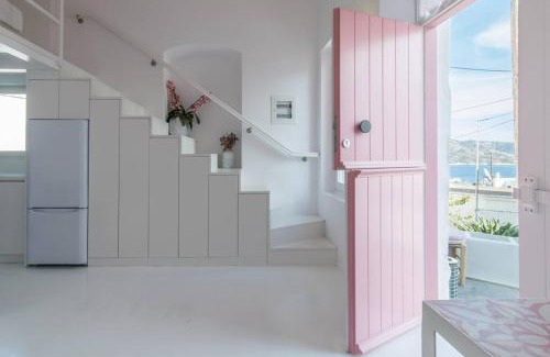 Psathi Maison | Stella's House