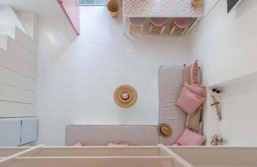 Psathi Maison | Stella's House