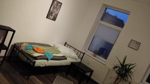 Crimmitschau Appartement | Stella's Monteurswohnungen