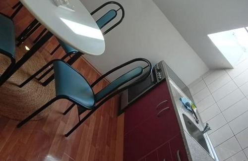 Werdau Appartement | Stella s Monteurswohnungen