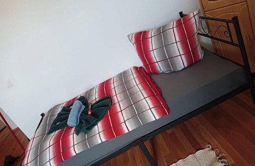 Werdau Appartement | Stella s Monteurswohnungen