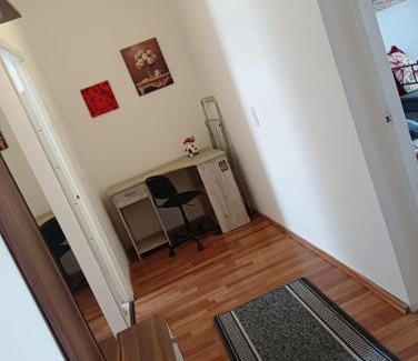 Werdau Appartement | Stella s Monteurswohnungen