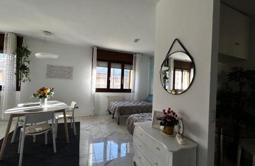 Garegnano Maison | Stella's villa