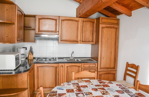 Torbole sul Garda Maison | Stella Sport Apartments