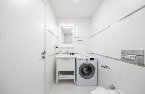 Etiler Appartement | Stella Stays Istanbul Etiler
