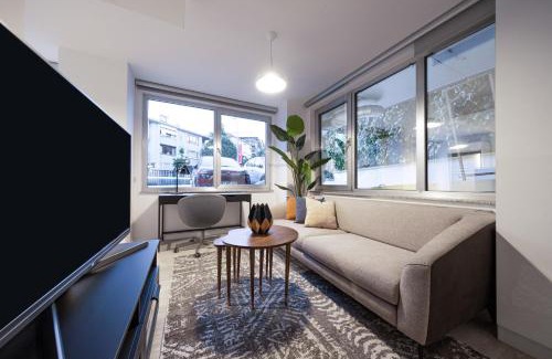 Etiler Appartement | Stella Stays Istanbul Etiler
