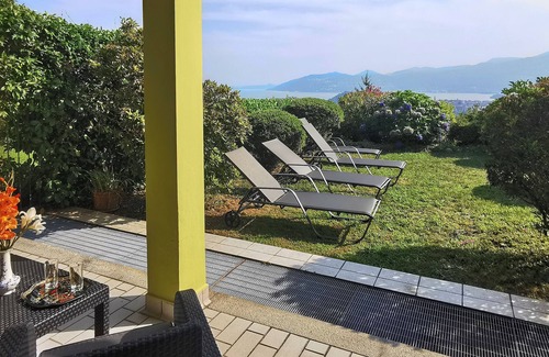 Cissano Appartement | Stella Trilocale