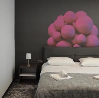 Ternopil Hôtel | Stella