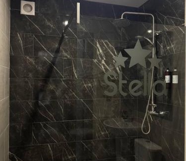 Ternopil Hôtel | Stella