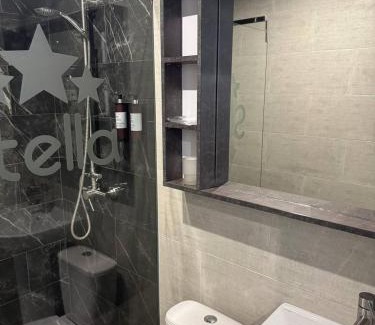 Ternopil Hôtel | Stella