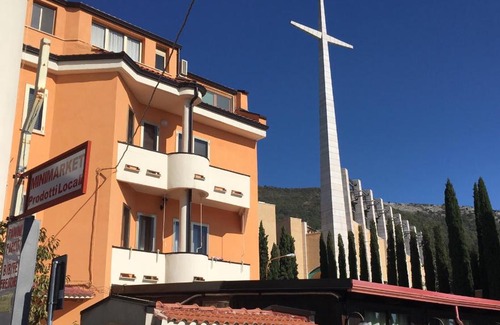 San Giovanni Rotondo Appartement | Stellacometa