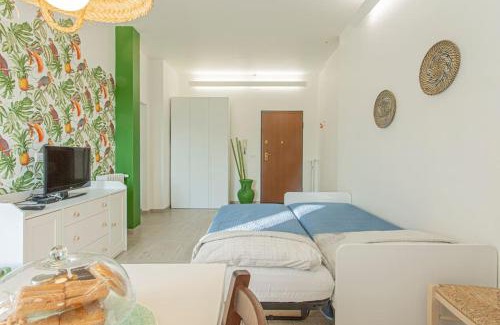 Mirafiori Sud Appartement | [Stellantis-Alpitour] Casa Tucano