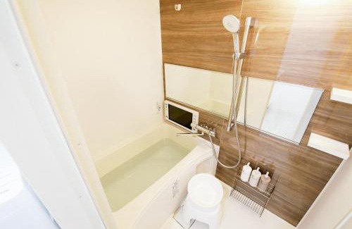 Kamata Appartement | Stellar西糀谷202