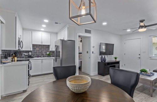 South Scottsdale Appartement | Stellar 1br Furnished Condo Old Town Scottsdale - Pet Friendly | PP311C