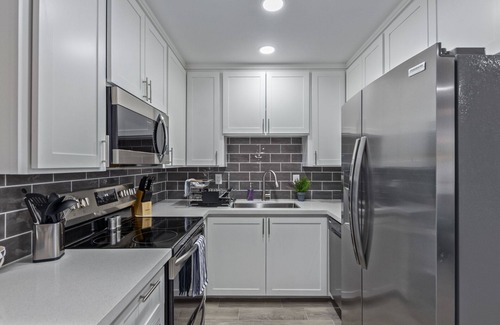 South Scottsdale Appartement | Stellar 1br Furnished Condo Old Town Scottsdale - Pet Friendly | PP311C
