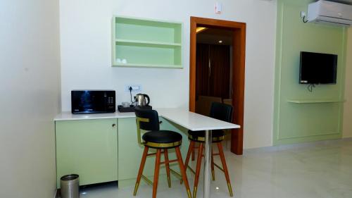 Agara Station Balnéaire | Stellar 23 Resort