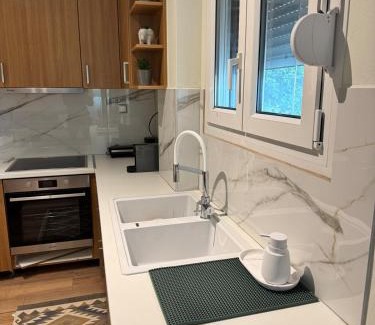 Anatoli Appartement | StellaR apt Ioannina
