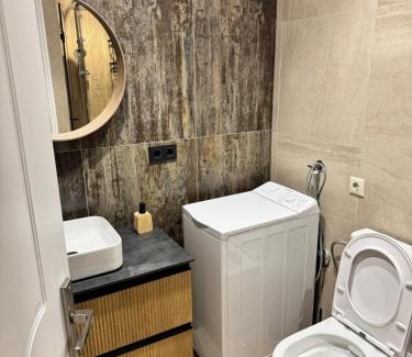 Anatoli Appartement | StellaR apt Ioannina