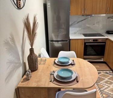 Anatoli Appartement | StellaR apt Ioannina