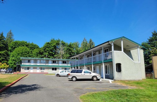 Retsil Hôtel | Stellar Motel