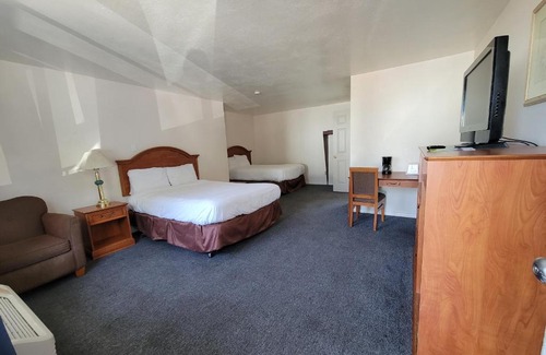 Retsil Hôtel | Stellar Motel