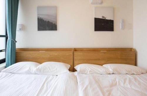 Kamata Appartement | Stellar Nishi-Kojiya