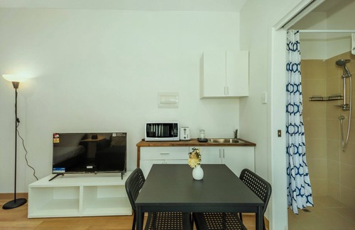 Adelaide Central Business District Cabine | Stellar Residence #6