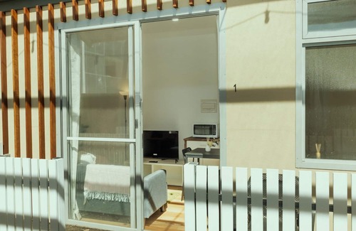 Adelaide Central Business District Cabine | Stellar Residence #6