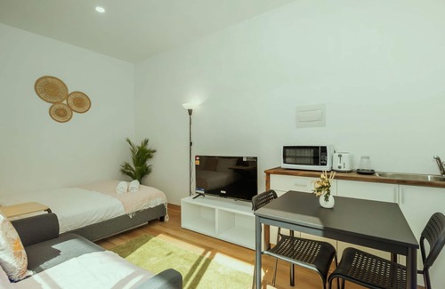 Adelaide Central Business District Cabine | Stellar Residence #6