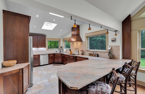 New Tripoli Cabine | Stellar's Cabin . nothing else like it!