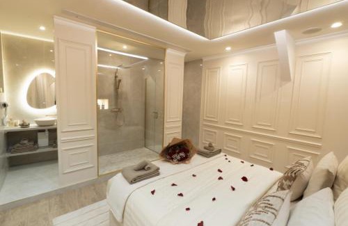 Noisy-le-Sec Hôtel | Stellar Suite