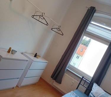 Werdau Appartement | Stellas Monteurwohnungen