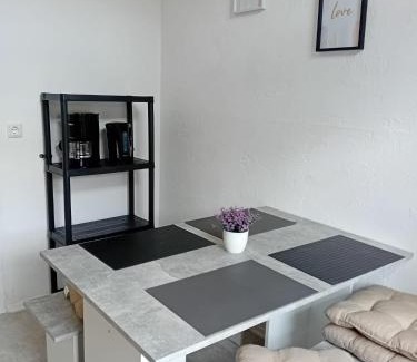 Werdau Appartement | Stellas Monteurwohnungen