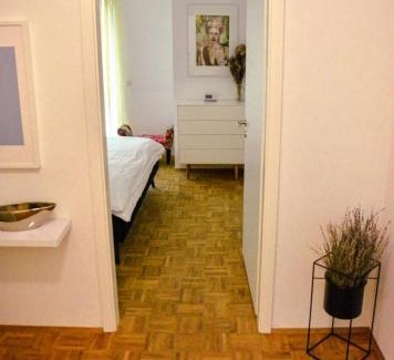 Stellingen Appartement | StellaStudio