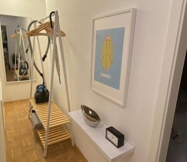 Stellingen Appartement | StellaStudio