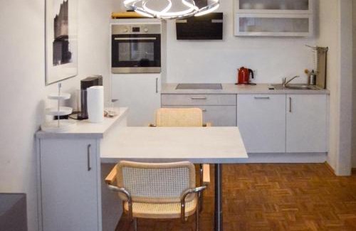 Stellingen Appartement | StellaStudio