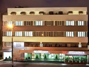 Vasto Hôtel | Stelle Hotel The Businest